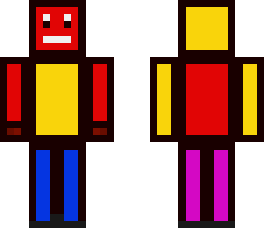 rubix bot