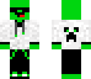 derpy green style