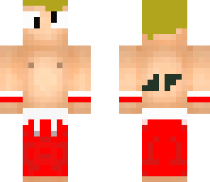music boxer