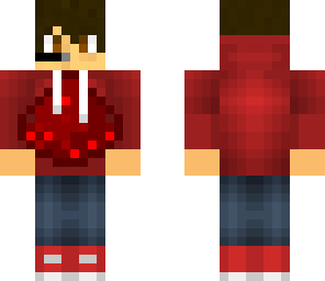 redstone builder