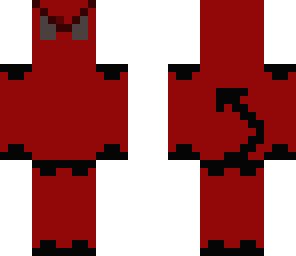 demon