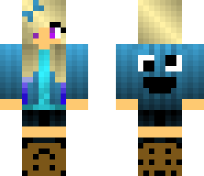 cookiegirl