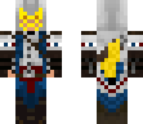 assasin plz vote