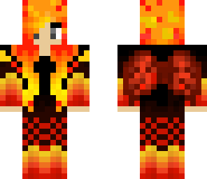 phoenix girl