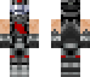 sleeveless insurrectionist