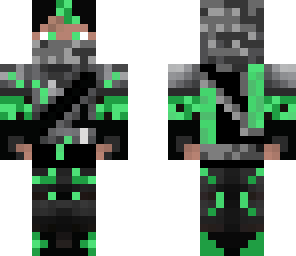 theemeraldsensei