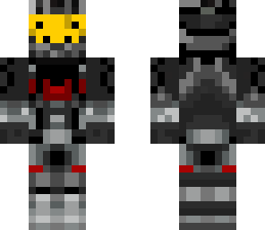 insurrectionist chain gunner male