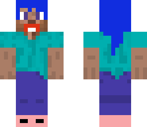 basic steve