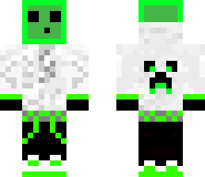 xtreme slime green
