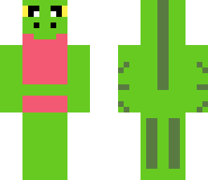 grovyle