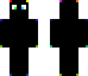 rainbow gex