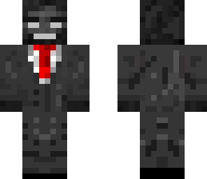 boss wither