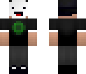 derpy mask