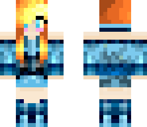 julie