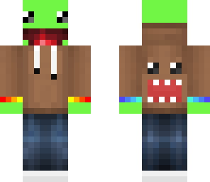 frog domo