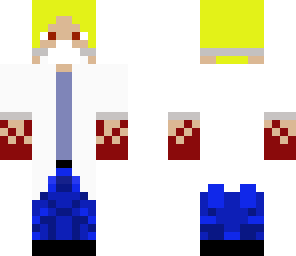 the crazy doctor
