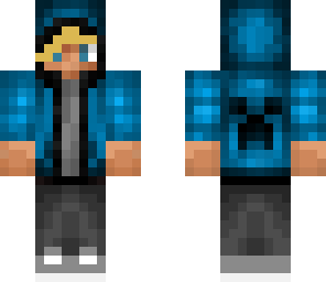 cool boy