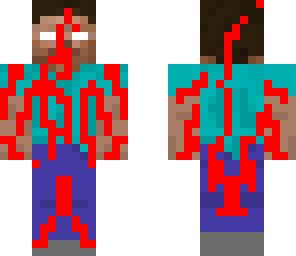 blod herobrine