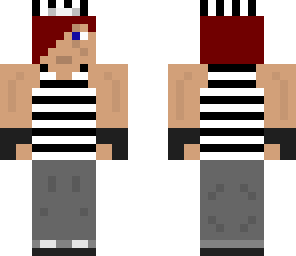 prisoner z