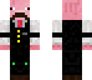 pigman