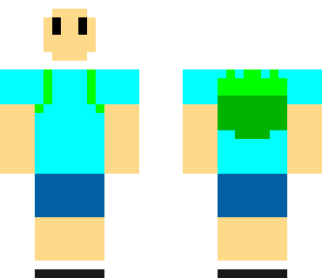 finn