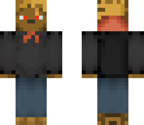 omriker25 warewolf