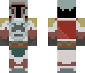 boba fett