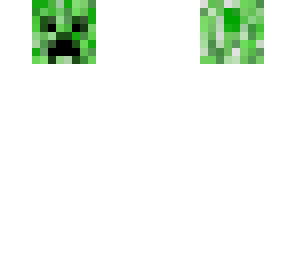 creepers head