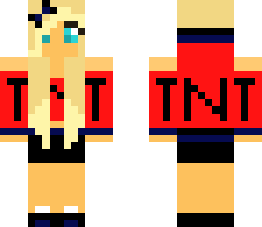 tnt-girl