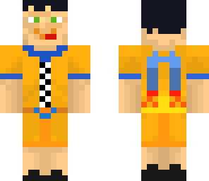 superinirobo