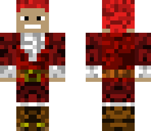 santa