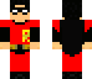 robin