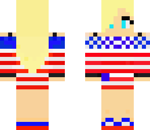 american girl