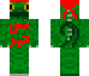 lizard
