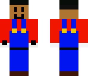 mario