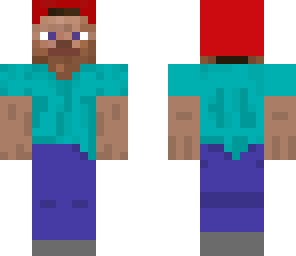 stive with cape