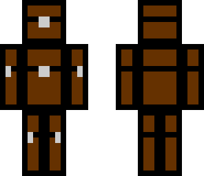 chest