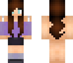 edit skin
