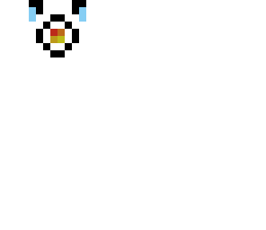ghast-man