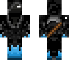 reaper trasnparent fix