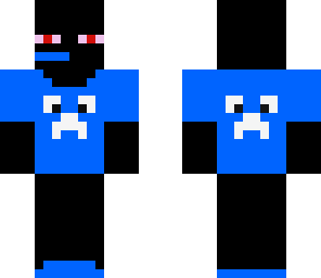 cool enderman