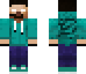 herobrine hd