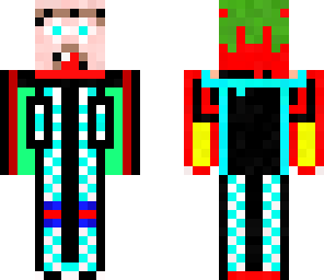 clown