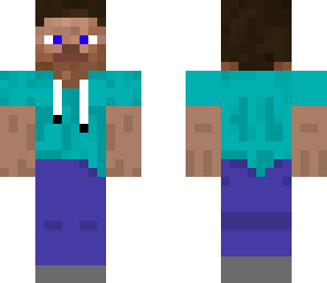 steve