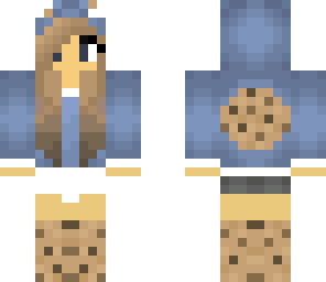 cookie monster baby