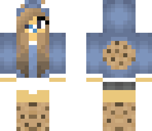 cookie monster baby