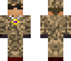 sky army