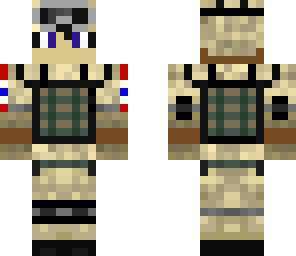 military 3567