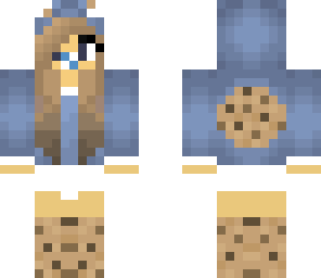 cookie monster baby