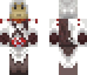 ezio